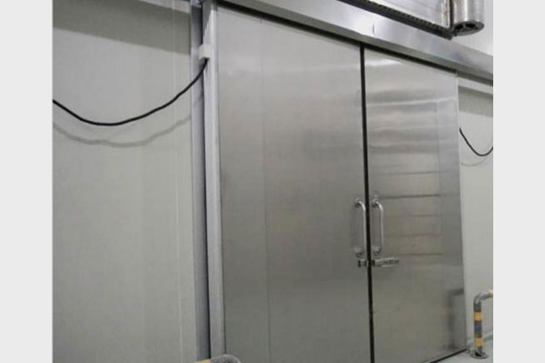 錫林郭勒盟小型冷藏冷庫公司